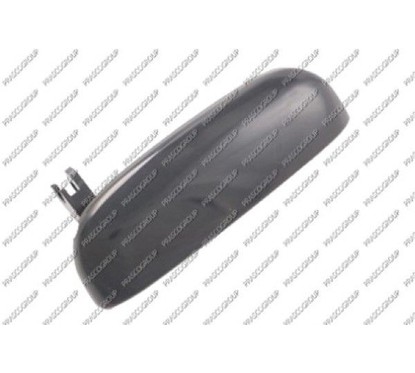 PRASCO Maniglia apriporta DS0058207