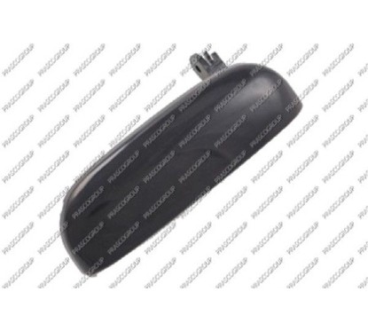 PRASCO Maniglia apriporta DS0058208
