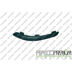 PRASCO Modanatura decorativa/ protettiva, Paraurti DS0091244