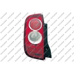 Fanale auto PRASDS0114053 per visibilità e sicurezza