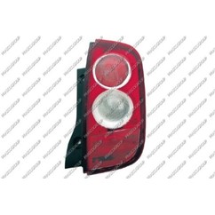 Fanale auto PRASDS0114054 per visibilità e sicurezza