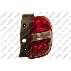 Fanale auto PRASDS0144153 per visibilità e sicurezza
