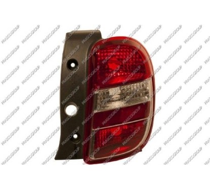 Fanale auto PRASDS0144153 per visibilità e sicurezza
