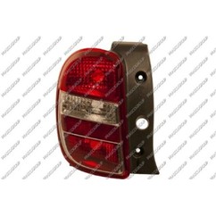 Fanale auto PRASDS0144154 per visibilità e sicurezza