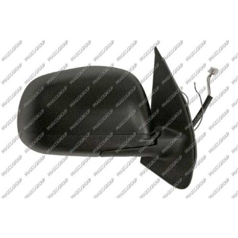 PRASCO Specchio retrovisore esterno DS0147303
