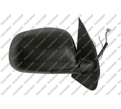PRASCO Specchio retrovisore esterno DS0147303
