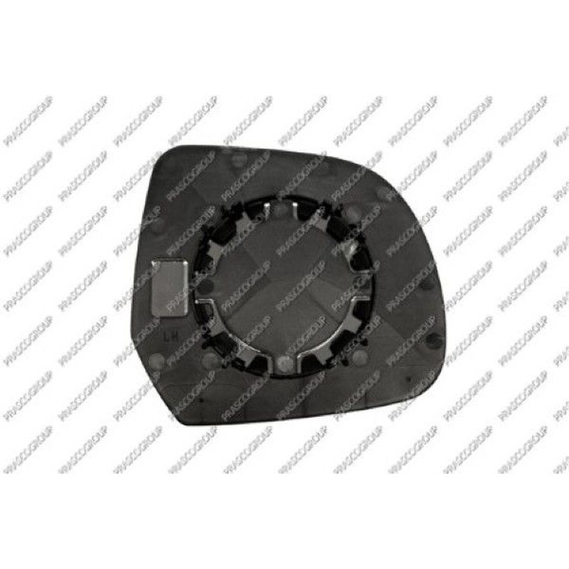 PRASCO Vetro specchio, Specchio esterno DS0147504