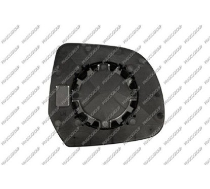 PRASCO Vetro specchio, Specchio esterno DS0147504