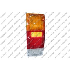 Fanale auto PRASDS2694053 per visibilità e sicurezza