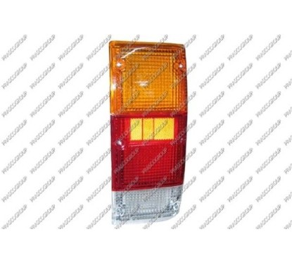 Fanale auto PRASDS2694053 per visibilità e sicurezza