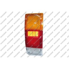 Fanale auto PRASDS2694054 per visibilità e sicurezza