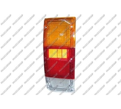 Fanale auto PRASDS2694054 per visibilità e sicurezza