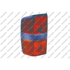 Fanale auto PRASDS2704053 per visibilità e sicurezza