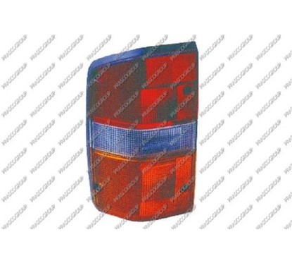 Fanale auto PRASDS2704053 per visibilità e sicurezza