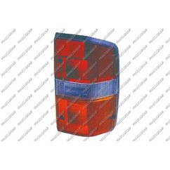 Fanale auto PRASDS2704054 per visibilità e sicurezza