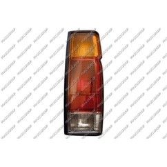 Fanale auto PRASDS2714073 per visibilità e sicurezza