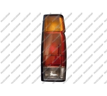 Fanale auto PRASDS2714073 per visibilità e sicurezza