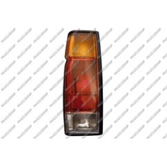 Fanale auto PRASDS2714074 per visibilità e sicurezza