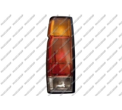 Fanale auto PRASDS2714074 per visibilità e sicurezza