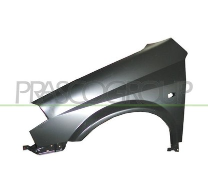 PRASCO Parafango DS5223014 per ripristinare il corretto funzionamento del componente