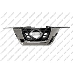 PRASCO Griglia di ventilazione, Paraurti DS7022001