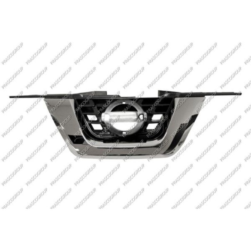 PRASCO Griglia di ventilazione, Paraurti DS7022001