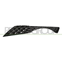 PRASCO Griglia di ventilazione, Paraurti DS7022104