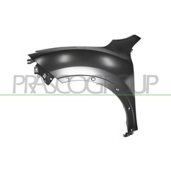 PRASCO Parafango DS7023024 per ripristinare il corretto funzionamento del componente
