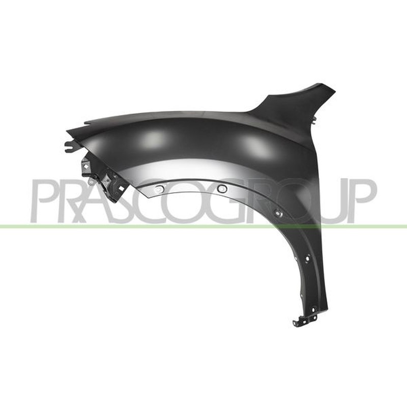 PRASCO Parafango DS7023024