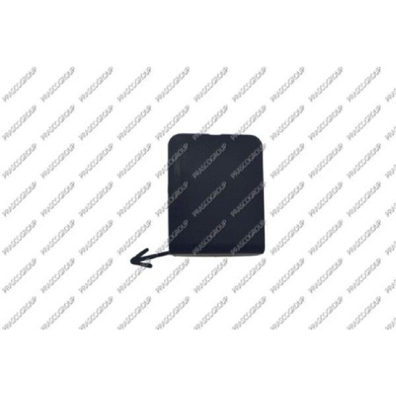 PRASCO Ribalta, Gancio traino DS7101236