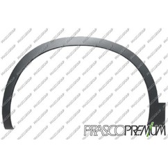 PRASCO Allargamento parafango DS7101581 per ripristinare il corretto funzionamento del componente
