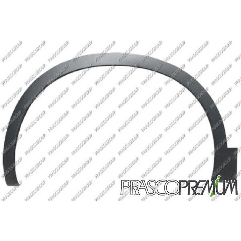 PRASCO Allargamento parafango DS7101581