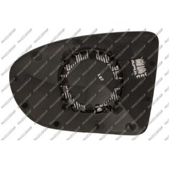 PRASCO Vetro specchio, Specchio esterno DS7107513
