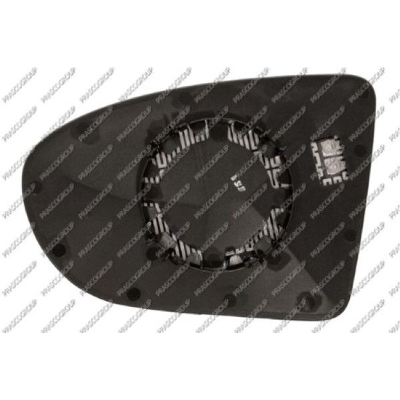 PRASCO Vetro specchio, Specchio esterno DS7107513