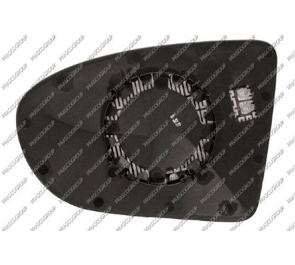 PRASCO Vetro specchio, Specchio esterno DS7107513