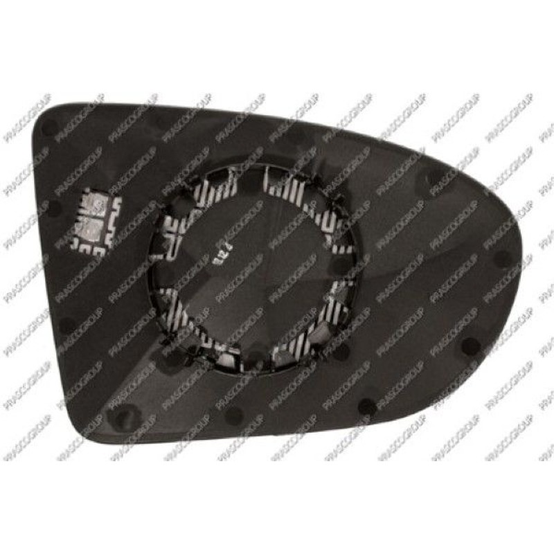 PRASCO Vetro specchio, Specchio esterno DS7107514