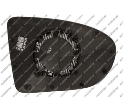 PRASCO Vetro specchio, Specchio esterno DS7107514