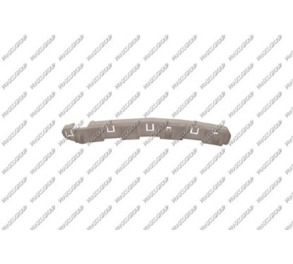 PRASCO Supporto, Paraurti DS7111003