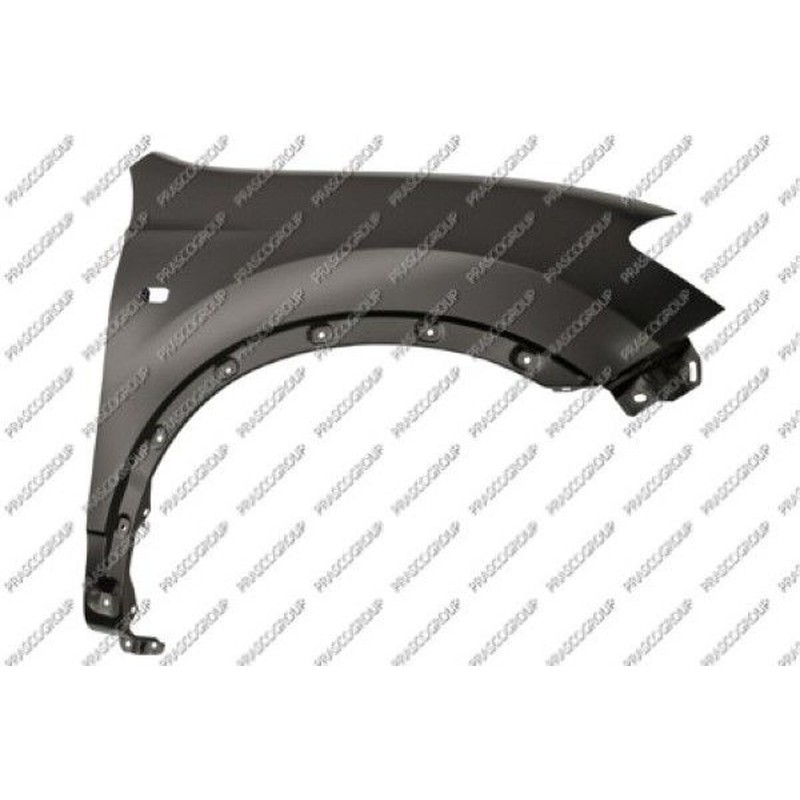 PRASCO Parafango DS7113013