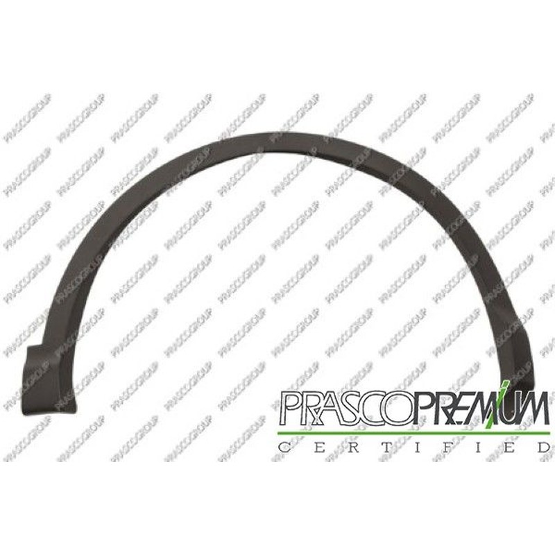PRASCO Allargamento parafango DS7121581
