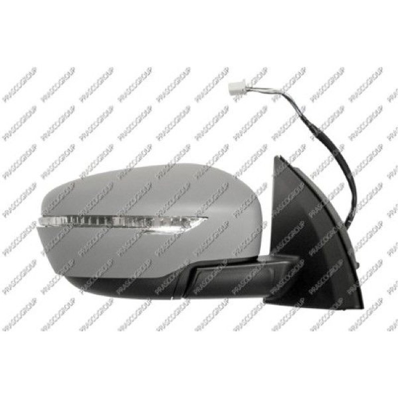 PRASCO Specchio retrovisore esterno DS7127313