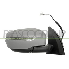 PRASCO Specchio retrovisore esterno DS7127333
