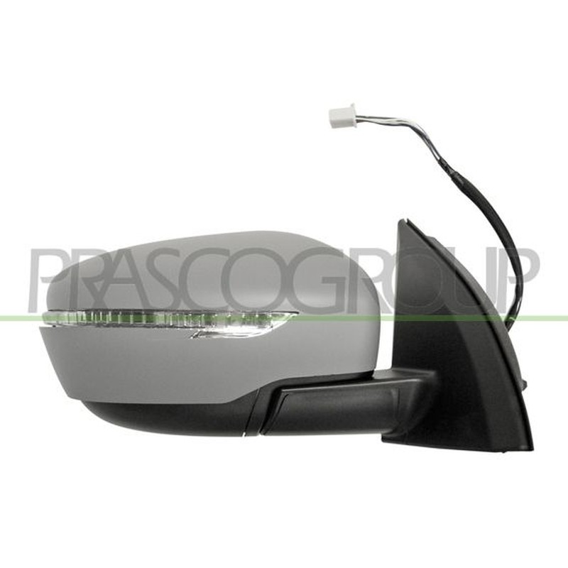 PRASCO Specchio retrovisore esterno DS7127333