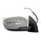PRASCO Specchio retrovisore esterno DS7127333