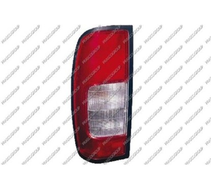 Fanale auto PRASDS8104054 per visibilità e sicurezza