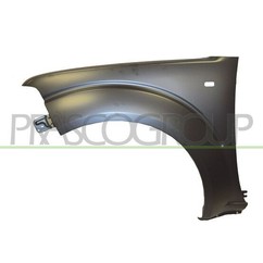 PRASCO Parafango DS8143014 per ripristinare il corretto funzionamento del componente