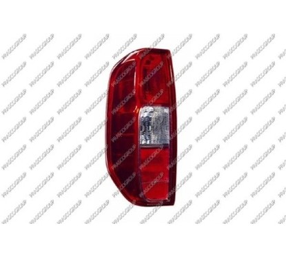 Fanale auto PRASDS8144064 per visibilità e sicurezza