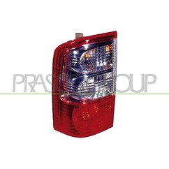 Fanale auto PRASDS8624054 per visibilità e sicurezza