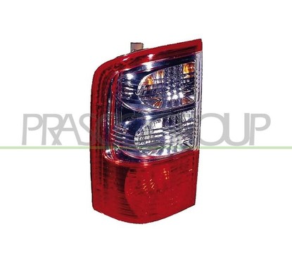 Fanale auto PRASDS8624054 per visibilità e sicurezza