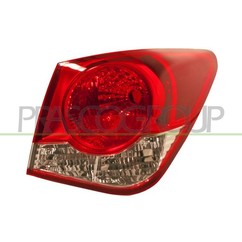 Fanale auto PRASDW0404153 per visibilità e sicurezza
